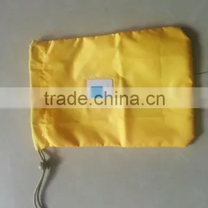 Summer Yellow Promotional Bags thumbnail-1