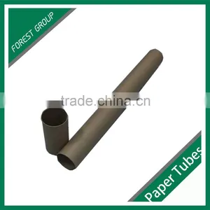 CHINA MADE CHEAP KRAFT PAPER TUBE FOR GIFT PACKAGING thumbnail-1
