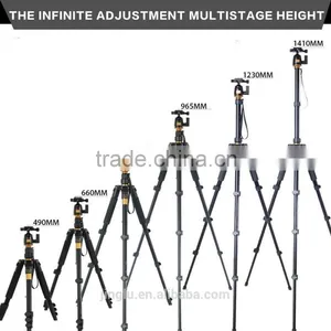 Camera Tripod& Professional Tripod thumbnail-2