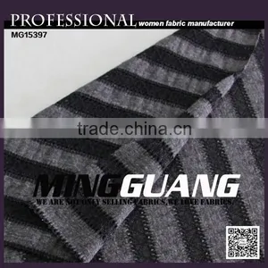 New Arrival Polyester Cotton Spandex Material Wholesale Clothing Fabric thumbnail-5