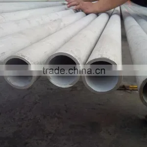 904l Super Duplex Stainless Steel Pipe SMLS thumbnail-1