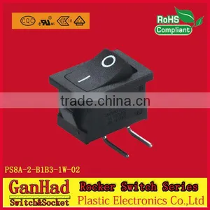 Single Pole Rocket Swtich&15*21 Rocker Switch thumbnail-1