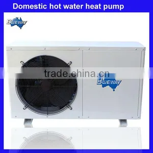 Domestic Air Source Install Heat Pump thumbnail-1