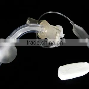 Medical Endotracheal Tube thumbnail-2
