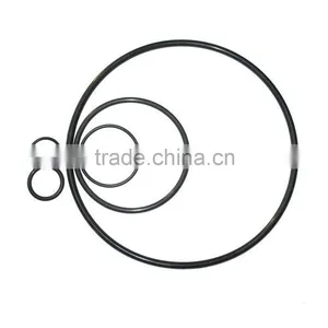 Wholesale High Quality Hole Sealing Ring/Dust Sealing Ring/High Temperature O Type Sealing Ring thumbnail-1