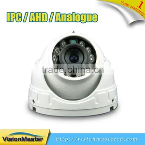 China Manufacture Security IR 90 Degree Waterproof Metal Vehicle Camera thumbnail-1