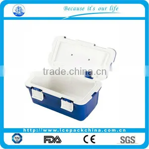 Plastic Fresh Lunch Box thumbnail-1