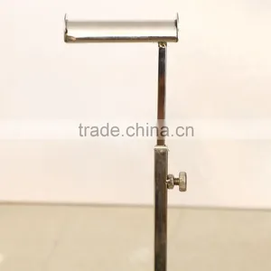 Adjustable Metal Handbags Display Rack/hanger for Sale thumbnail-3