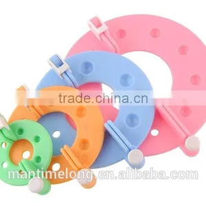 Wool Pompon Device Pompon Maker Weaving Tools thumbnail-4