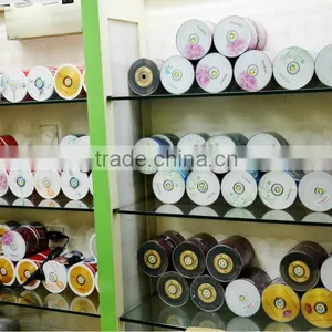 Grade A Virgin CD-R 52X 700MB/colored Cd-r Disc thumbnail-6