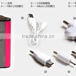 Classic NEW Design LCD Power Bank Digital Display thumbnail-4