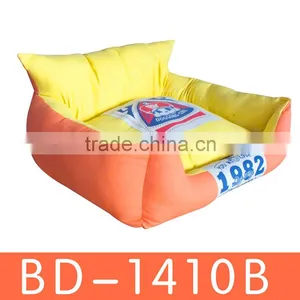 Cute and Princess Dog Pet Bed Supplier for UAS Market thumbnail-2