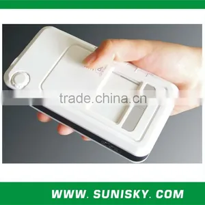 Pocket Projector With Wifi (SMP7027)---VGA 854*480 Pixel---100 Lumens thumbnail-1