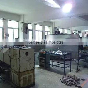Yiboda Industrial Co., Ltd. company overview - view 4 thumbnail