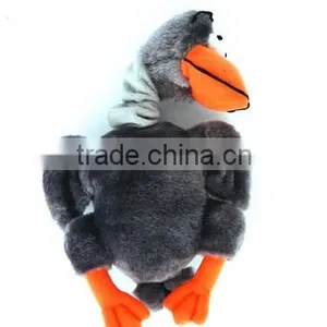 Plush Toys Scalable Pet Toys Long Neck Dolls/Christmas Room Decoration thumbnail-3