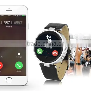 2016 Wearable Technology Bluetooth Smart Watch for Android and Ios Compatible Bluetooth Smart Watch thumbnail-4