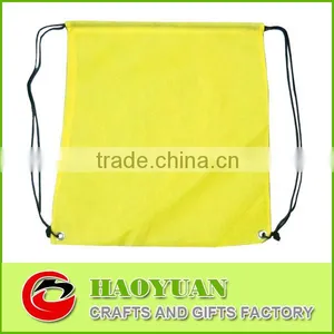 Cheap Drastring Backpack for Promotion-HYGWD030 thumbnail-2