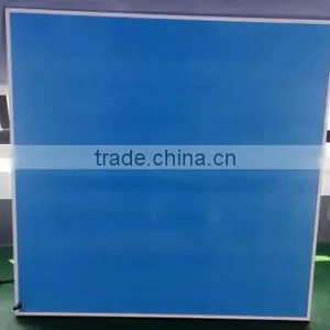 36W 3600lm 100lm/w Slim Led Panel Light Embedded Type Size 595*595mm thumbnail-1