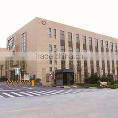 Shanghai Sunfilter Industry Co., Ltd. company overview - view 1 thumbnail