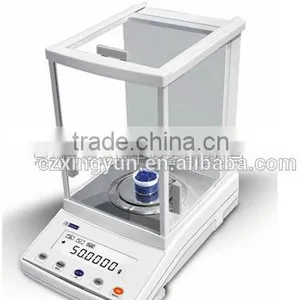 0.0001 Readablity Analytical Balance Electronic Digital/electronic Balance 100g thumbnail-1