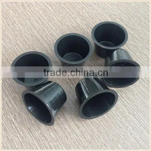 Black Espresso Plastic Coffee Capsule thumbnail-2