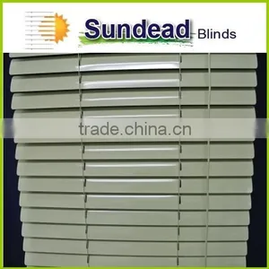 Home Decorative Aluminum Venetian Blinds & Horizontal Blinds & Mini Blinds thumbnail-5