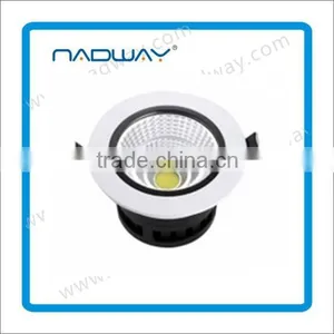LED Downlight Lights Gold Supplier Nadway thumbnail-3
