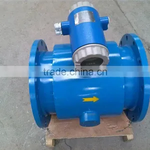 Electromagnetic Flowmeter Farmland Flowmeter thumbnail-1
