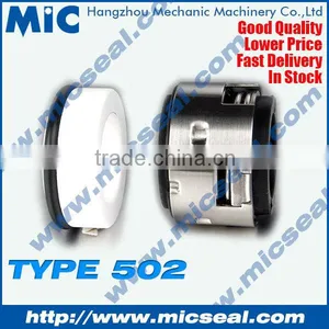Type 502 Rotating Shaft Seal for Pump thumbnail-1