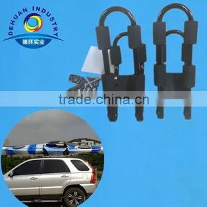 Kayak Roof Rack & Roof Holder thumbnail-3