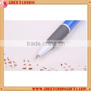 Advertising Plastic Ballpoint Pen thumbnail-4