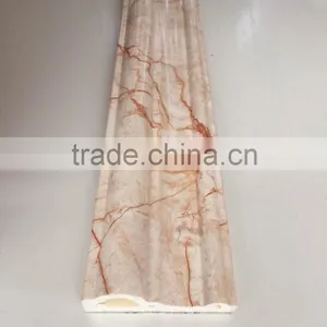 Indoor PVC Door Frame Line /UV Coating Panel Line thumbnail-6
