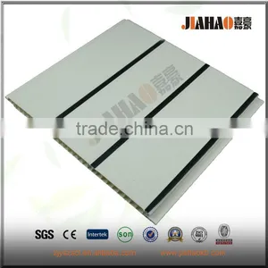 New and Popular Design for Pvc Plastic Panel for Wall and Ceiling Panel thumbnail-6