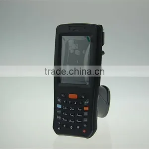 Mobile Uhf Rfid Reader Android Handheld Uhf Rfid Reader thumbnail-5