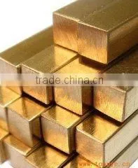 Copper Bar /Copper Rod thumbnail-5