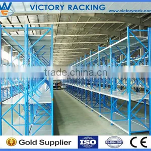 Good Quality and Price Warehouse Longspan Racking/storage Rack/pallet Rack thumbnail-6