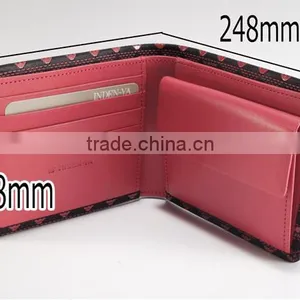 Authentic Japanese Style Traditional Handicrafts Wallet With Long-lasting Durability thumbnail-2