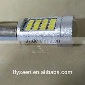 Led Auto Turning Bulb S25 Ba15s 1156 39SMD 3528 Auto Led Turning Bulb thumbnail-5