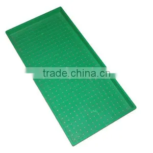 Rice Seeds Nursery Tray thumbnail-1
