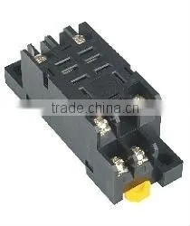 New Kontron 8/14 Pin Contact Relay Socket thumbnail-5