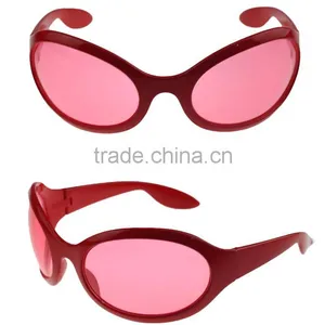 Fashional Red Sunglasses, Party Eye Glasses, Eye Glassess thumbnail-1
