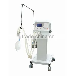 Medical Equipment Ventilator/Medical Ventilator Machie Price MSLVM05-4 thumbnail-2