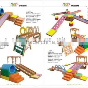 High Quality Education Equipment for Children thumbnail-1