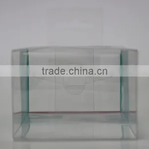 Clear Socks Packaging Box China Supplier thumbnail-2