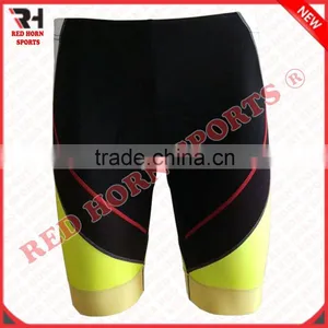 Hot Cycling Short, Coolmax Padded Shorts for Mens and Womens thumbnail-2