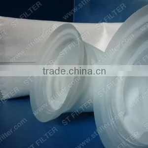 100 Micron Filter Bag,dacron Mesh Liquid Filter Bag thumbnail-4