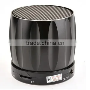 Portable Mini Wireless Bluetooth Speaker With FM Radio for Mobile Phone PC Laptop Devices SV023186 thumbnail-4