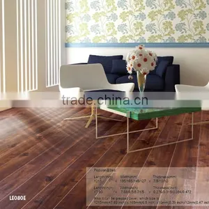 New Color German Laminate Flooring(lodgi Floor) thumbnail-1