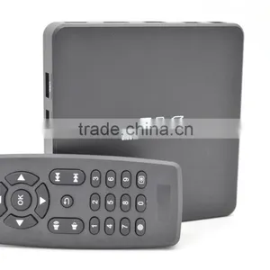 Octa Core Android 5.1 Smart tv Box K8 With RK3368 From Shenzhen Factory thumbnail-6