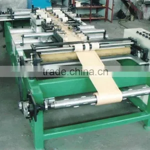 HAF-1300 China Manufacturer Paper Cutting Machine for Sale thumbnail-1